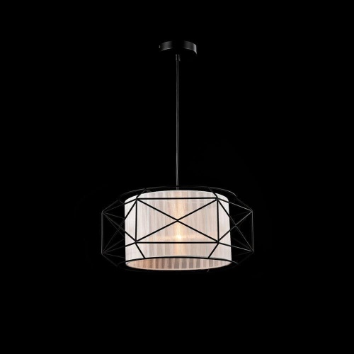 Подвесной светильник Freya Mizar FR4313-PL-00-BL