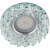 Встраиваемый светильник Fametto Peonia DLS-P108-2001 Встраиваемый светильник Fametto Peonia DLS-P108-2001