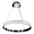 Подвесной светодиодный светильник iLedex Crystal ice MD7212-36A CR Подвесной светодиодный светильник iLedex Crystal ice MD7212-36A CR