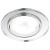 Встраиваемый светильник Ambrella light GX53 Classic G8060 CH