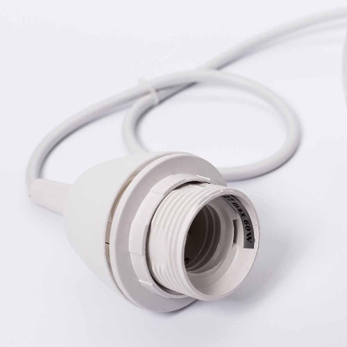 Подвесной светильник Citilux 6003-WT Suspension White