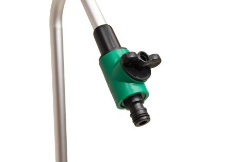 Дренажный насос Oasis DB 87/11 погружной, 400 Вт, 87 л/мин, напор 11 м, с поплавком, для бассейна, для бочки