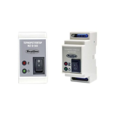Heatline HLT-D-503 Heatline HLT-D-503