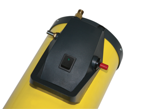 Тепловая пушка газовая Ballu BHG-10M