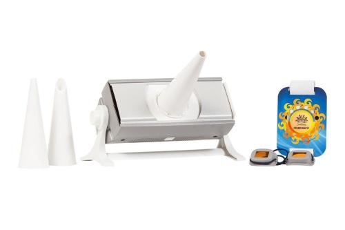 СОЛНЫШКО ОУФБ-04