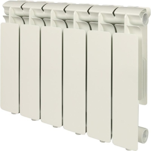 STOUT Bravo 350 6 секций