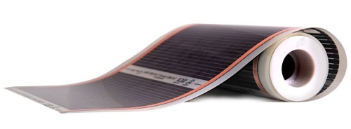 Электрический теплый пол Rexva Xica XM308 220Вт