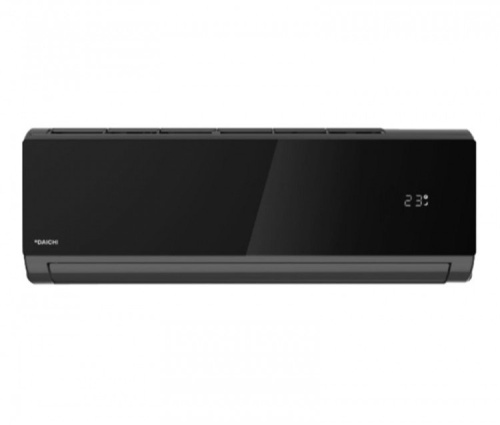 Настенный кондиционер черного цвета Daichi DA20DVQ1-B/DF20DV1 Настенный кондиционер черного цвета Daichi DA20DVQ1-B/DF20DV1