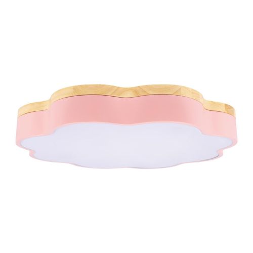 Потолочный светодиодный светильник Loft IT Axel 10225/36 Pink