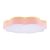 Потолочный светодиодный светильник Loft IT Axel 10225/36 Pink