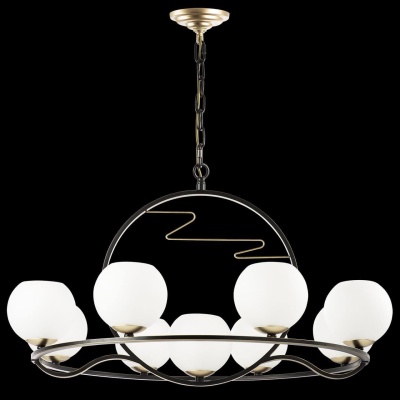 Подвесная люстра Lightstar Enna 762097