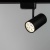 Трековый светильник Arte Lamp Track Lights A6107PL-1BK