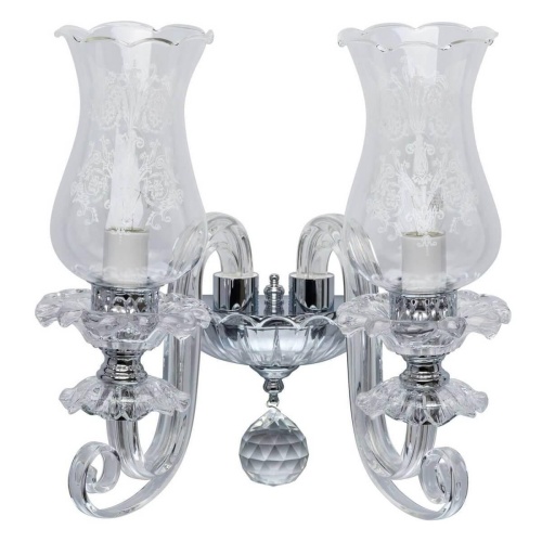 Бра MW-Light Элла 483024002