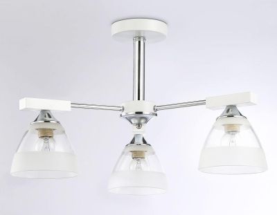 Потолочная люстра Ambrella light Traditional TR9091