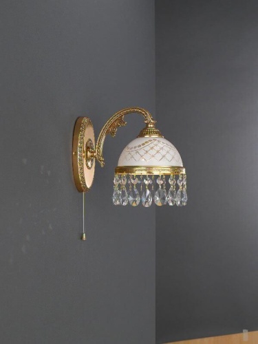 Бра Reccagni Angelo A.7100/1