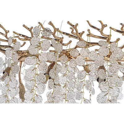 Подвесная люстра Dio DArte Elite Tavenna H 1.5.120x40.102 G