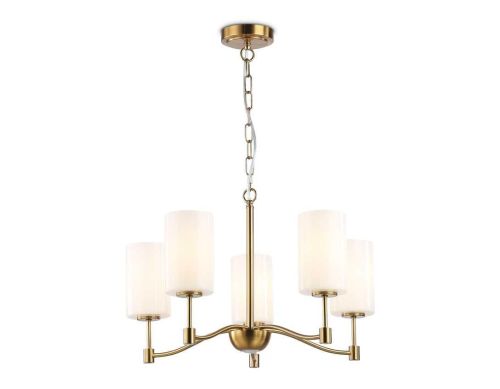 Подвесная люстра Ambrella light High Light LH56051