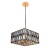 Подвесная люстра Ambrella light Traditional TR5162 Подвесная люстра Ambrella light Traditional TR5162
