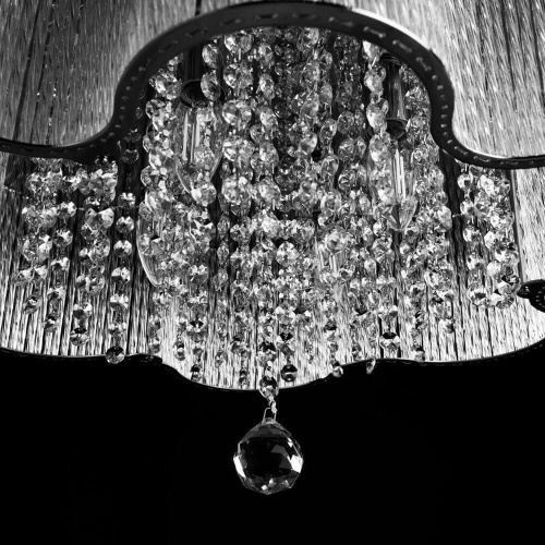 Потолочный светильник Arte Lamp 10 A8565PL-4CL