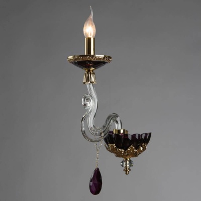 Бра Divinare Simona 5125/12 AP-1