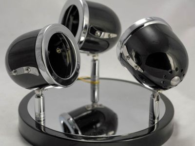 Спот Lussole Tivoli LSN-3127-03 Спот Lussole Tivoli LSN-3127-03