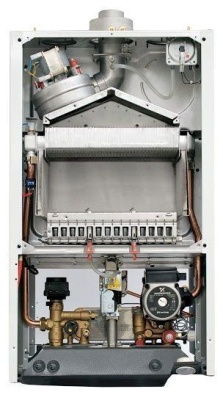 Baxi Luna-3 Comfort 1.310 FI