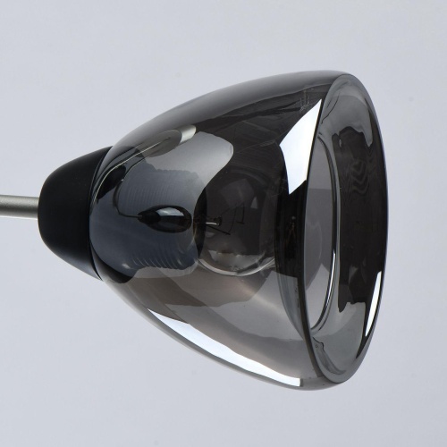 Потолочная люстра De Markt City Вита 220012503