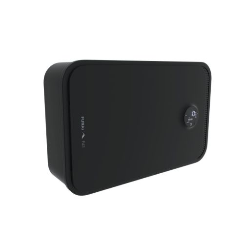 Приточно-вытяжная вентиляционная установка с рекуператором Funai FUJI ERW-150X.D