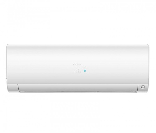 Инверторный кондиционер с wifi управлением Haier AS25S2SF1FA-W/1U25S2SM1FA