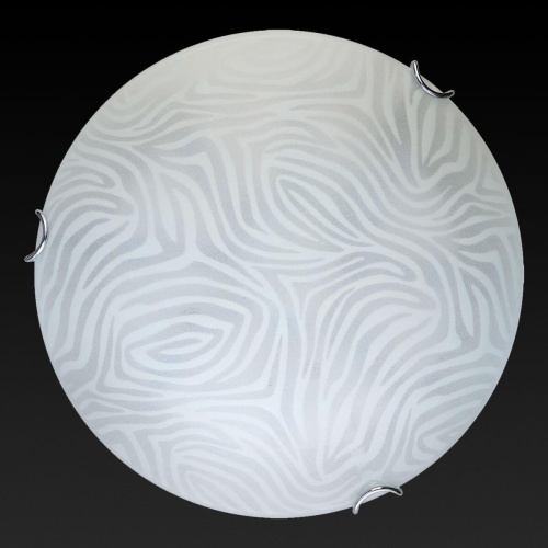 Настенно-потолочный светодиодный светильник Toplight Agatha TL9260Y-00WH