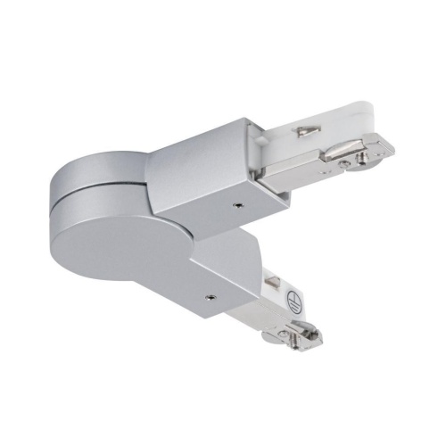 Коннектор поворотный Paulmann URail 96964