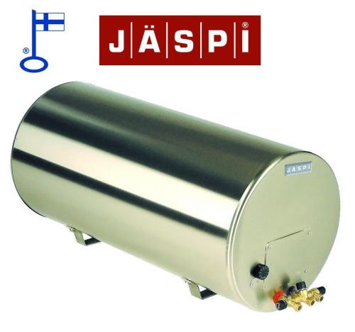 Электрический водонагреватель JASPI VLS 150 S RST