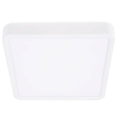 Встраиваемый светодиодный светильник Ambrella light Led Downlight DLR374