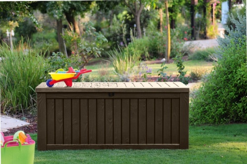 Сундук Роквуд (ROCKWOOD)