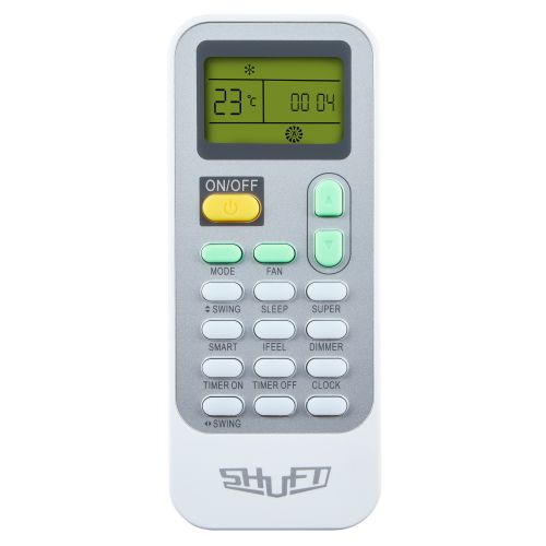 SHUFT SFTHAI-07HN8/BL