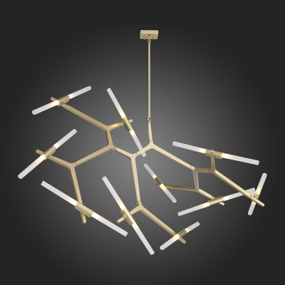 Подвесная люстра ST Luce Laconicita SL947.202.20