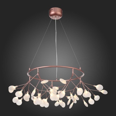 Подвесная люстра ST Luce Riccardo SL411.353.45