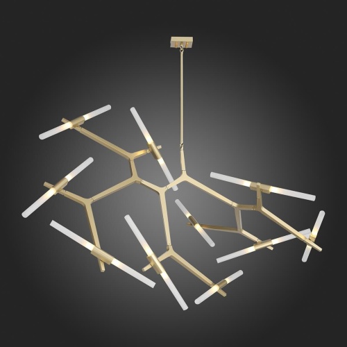 Подвесная люстра ST Luce Laconicita SL947.202.20