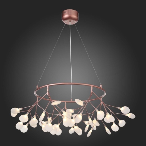 Подвесная люстра ST Luce Riccardo SL411.353.45