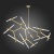 Подвесная люстра ST Luce Laconicita SL947.202.20 Подвесная люстра ST Luce Laconicita SL947.202.20