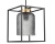 Подвесной светильник Vele Luce Morrison VL5472P01 Подвесной светильник Vele Luce Morrison VL5472P01