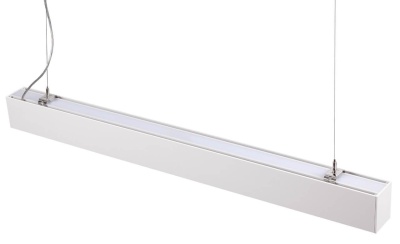 Подвесной светодиодный светильник Novotech Over Iter 358055