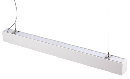 Подвесной светодиодный светильник Novotech Over Iter 358055