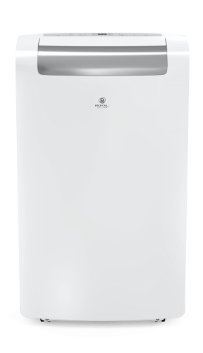 Мобильный кондиционер Royal Clima RM-SL39CH-E
