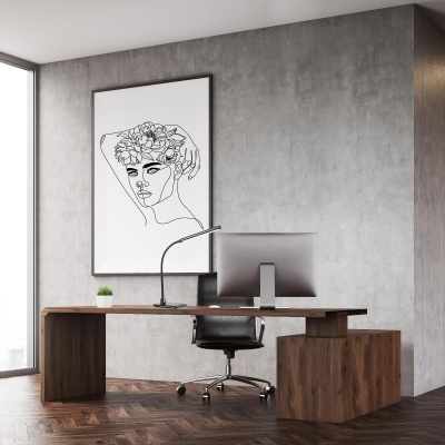 Настольная лампа Lumion Haruko 3753/6TL Настольная лампа Lumion Haruko 3753/6TL