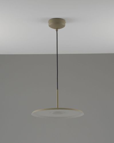 Подвесной светодиодный светильник Moderli Keiro V11105-PL