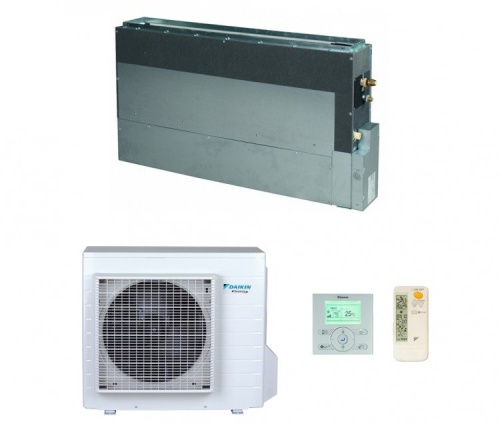 Напольный кондиционер Daikin FNA60A/RXS60L