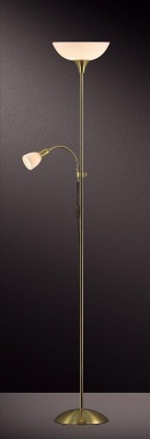 Торшер Odeon Light Standing Trend 2713/F