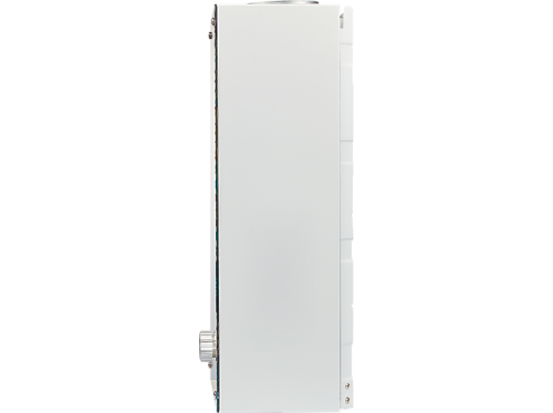 Колонка газовая Zanussi GWH 10 Fonte Glass Mirror