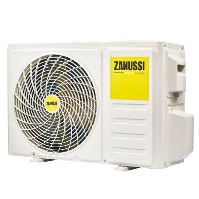 Zanussi ZACS-09 HB/A23/N1